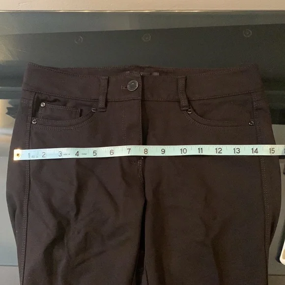 WHBM Sz: 00 WHBM Ponte - Picture 7 of 9